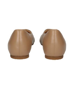 Bridget Birkin 【Bridget Birkin】Vカットレインパンプス ベージュ