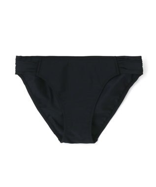 San-ai Resort（三愛水着楽園） 【上下別売り】ショーツ　M・L　【San-ai Resort（サンアイリゾート）】 ブラック