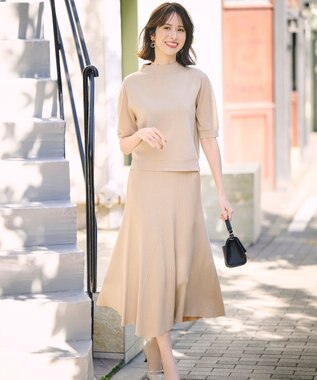 ANY SIS 【2WAY】メタルバックルワンショルダー バッグ ブラック