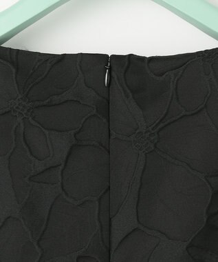 TOCCA 【洗える！】VIERGE ドレス ブラック系