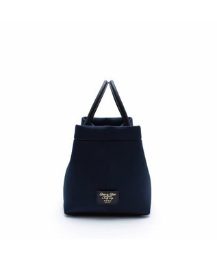 A.D.M.J. 【魔法の様に軽い】マジックライトコード刺しゅうトート25cm MA/OL