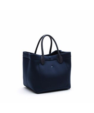 A.D.M.J. 【魔法の様に軽い】マジックライトコード刺しゅうトート25cm MA/OL