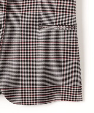 組曲 ダディ ジャケット ブラック系3