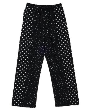 AMERICAN HOLIC Ｄｏｔ　Ｍｉｘ　リラックスパンツ Dot