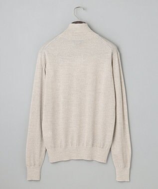 GOTAIRIKU ハイゲージ＿タートルネック アイボリー系