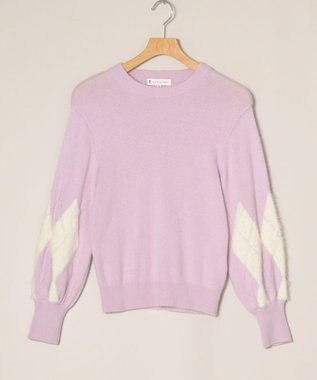 ONWARD Reuse Park 【組曲】ニット秋冬