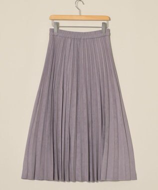 ONWARD Reuse Park 【any FAM】スカート秋冬 パープル