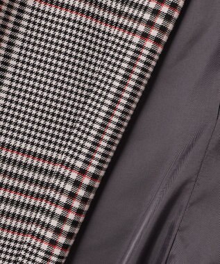 組曲 ダディ ジャケット ブラック系3