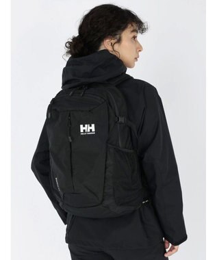HELLY HANSEN 【レインカバー付】ステティンド20 ブラック