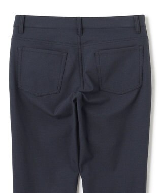 JOSEPH HOMME ソフトサーモストレッチ / CIGAR ネイビー系