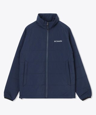 Columbia Columbia/ ライトキャニオンインシュレイテッドジャケット /コロンビア Collegiate Navy