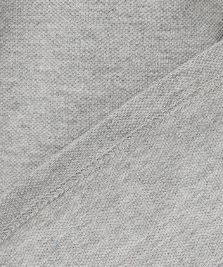 組曲 KIDS 【110-140㎝】カノコ ワンピース ライトグレー系