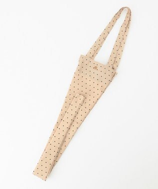 MOONBAT シュプレコリン(CYPRES COLLINE)吸水傘袋　ドット ベージュ