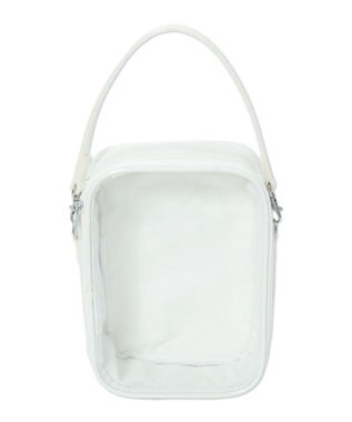 WEGO 【痛バ＆推し活】ダブルフェイスマルチWAYぬいポーチ