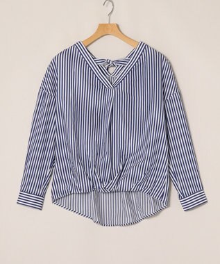 ONWARD Reuse Park 【any FAM】ブラウス春夏