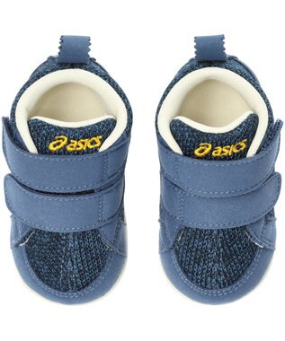 ASICS WALKING コンフィ FIRST MC ブルー系