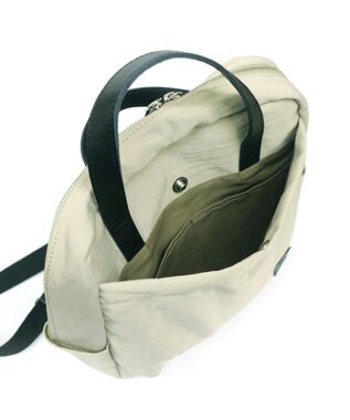 Regalo Felice 【ドラマ使用商品 / 軽量】リュック / REGALO IV(アイボリー)