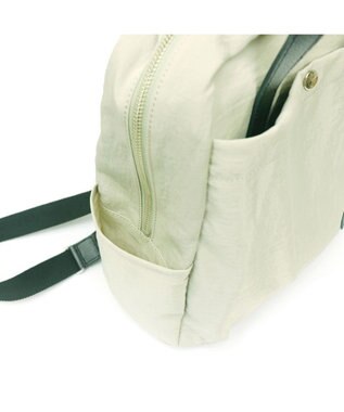 Regalo Felice 【ドラマ使用商品 / 軽量】リュック / REGALO IV(アイボリー)