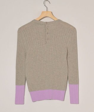 ONWARD Reuse Park 【23区】ニット秋冬 ベージュ