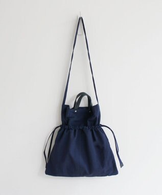 TIDEWAY TUSSER 2WAY TOTE S