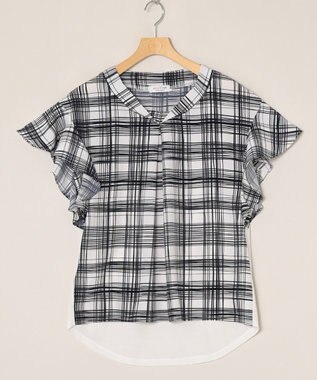 ONWARD Reuse Park 【any FAM】カットソー春夏 ホワイト