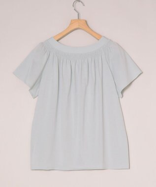 ONWARD Reuse Park 【組曲】カットソー春夏 グリーン