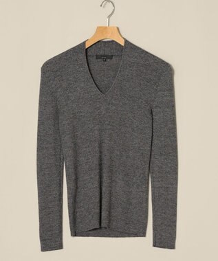 ONWARD Reuse Park 【ICB】ニット秋冬 ブラック