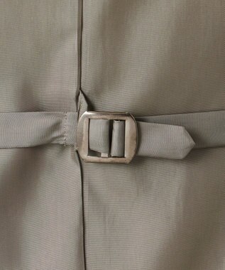 GOTAIRIKU 【MARLING&EVANS】FLANNEL スリーピーススーツ グレー系4