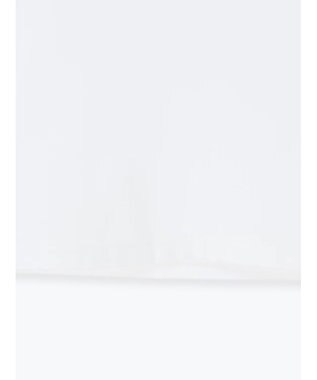 Te chichi ラインストーンサークルロゴTシャツ シルバー