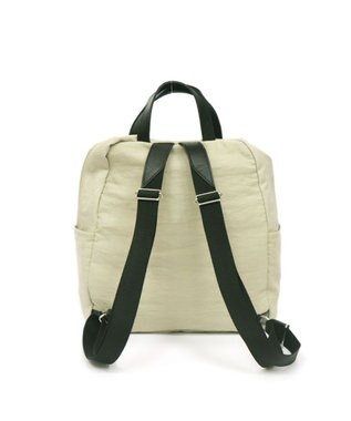 Regalo Felice 【ドラマ使用商品 / 軽量】リュック / REGALO IV(アイボリー)