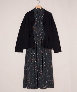 ONWARD Reuse Park セット商品/サイズ38【自由区】ニット秋冬/【23区】ワンピース秋冬 その他