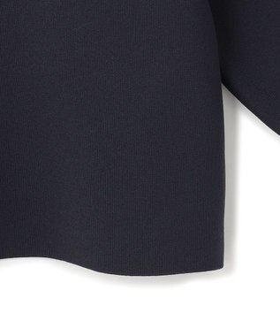 UNFILO フォルムニット SETUP ネイビー