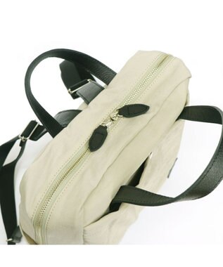 Regalo Felice 【ドラマ使用商品 / 軽量】リュック / REGALO IV(アイボリー)