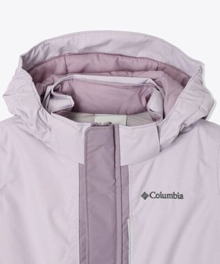 Columbia Columbia/ 【KIDS】バガIIIスーツ /コロンビア Shale Purple、 Lavender Pearl