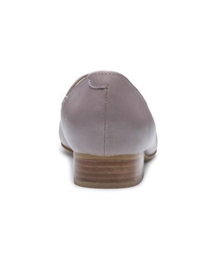 REGAL FOOT COMMUNITY 【リーガルレディース】F25M カジュアルスリッポンシューズ フラットシューズ グレーヘビ柄