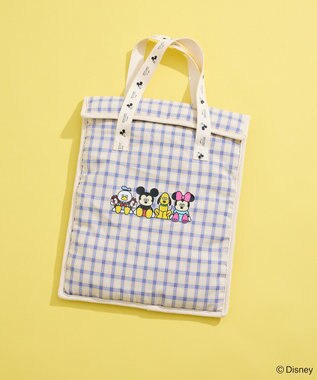 Green Parks Ｍｉｃｋｅｙ　ｆｒｉｅｎｄ　／　Ａ４マルチケース