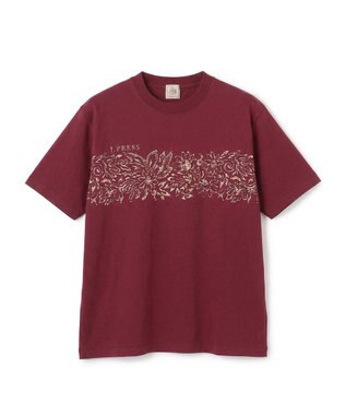 J.PRESS MEN 【J.PRESS YACHAT CLUB】アーバンリゾート Tシャツ