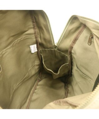 Regalo Felice 【ドラマ使用商品 / 軽量】リュック / REGALO IV(アイボリー)