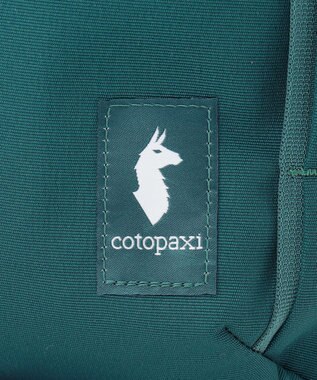 JOSEPH ABBOUD MOUNTAIN 【Cotopaxi・軽量・リサイクル素材】 Todo 8L Sling Cada Día ショルダーバッグ ターコイズブルー系