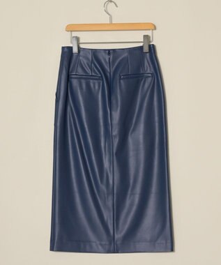 ONWARD Reuse Park 【ICB】スカート秋冬 ブルー