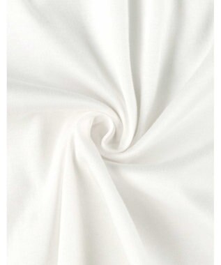 une nana cool 【綿100％】やわらかスムースパシャマ WH