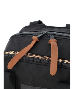 Green Parks ■ＧＲＥＧＯＲＹ　イージーピージーデイレオパード Leopard