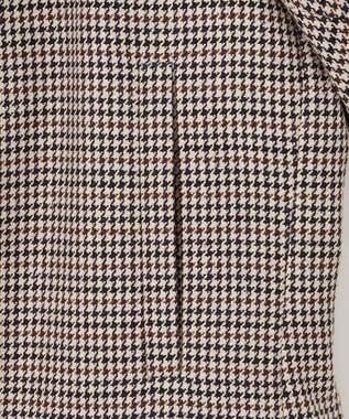 J.PRESS MEN 【J.PRESS ORIGINALS】JAPAN SILK TWEED HANTING JACKET / JAPAN MADE ベージュ系3