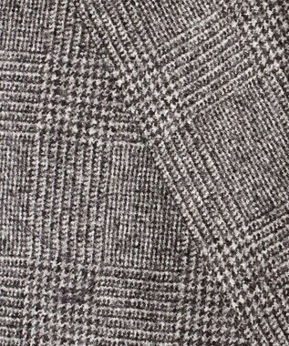 GOTAIRIKU 【MARLING&EVANS】FLANNEL スリーピーススーツ グレー系4