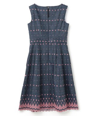 TOCCA 【Archive Collection】【洗える！】SARI ドレス デニム系