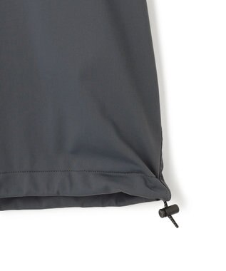 UNFILO MENS UVカット ラッシュTEE グレー