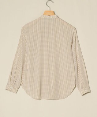 ONWARD Reuse Park 【23区】ブラウス秋冬 ベージュ