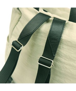 Regalo Felice 【ドラマ使用商品 / 軽量】リュック / REGALO IV(アイボリー)