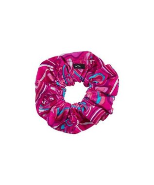 ACCA プールシュシュ コーラル