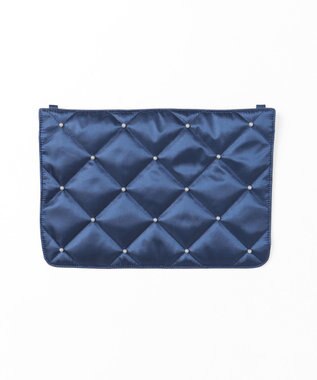 WEGO 【痛バ＆推し活グッズ】ときめき魔法DIYパールフラップS ネイビー